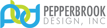 Pepperbrook Design - NWI Marketing Agency